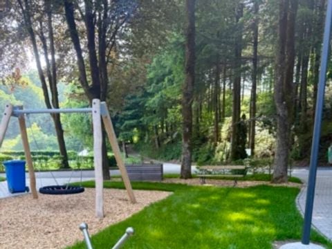 Camping Héiltzerstee - Luxemburg - Afbeelding N°4