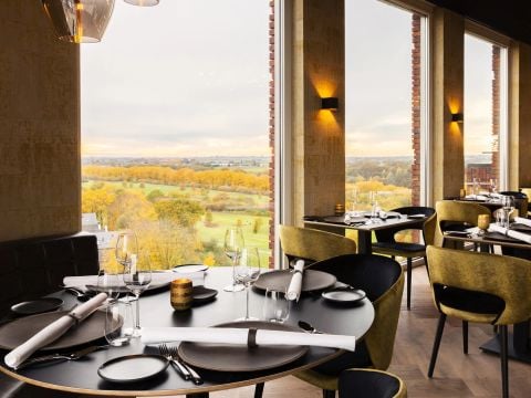 Dormio Hotel De Prins van Oranje - Maastricht - Afbeelding N°3