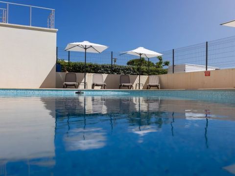 VVF Résidence Port-Leucate - Aube