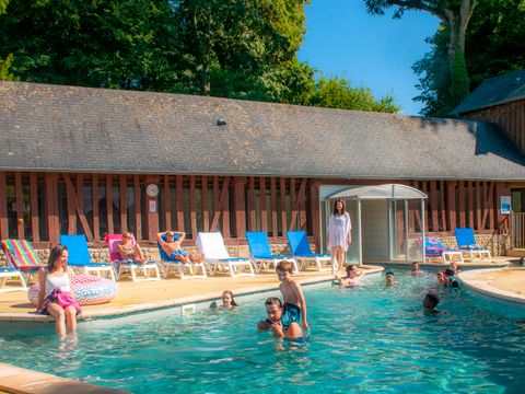 Résidence Goélia - Résidence du Parc - Calvados