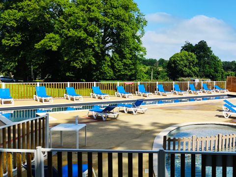 Résidence Goélia - Résidence du Parc - Calvados