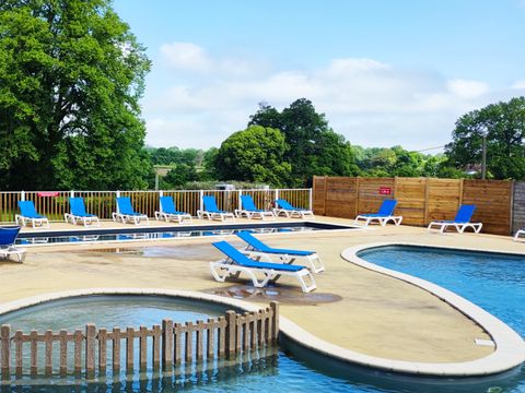 Résidence Goélia - Résidence du Parc - Calvados