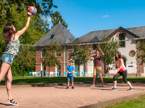 Résidence Goélia - Résidence du Parc - Calvados