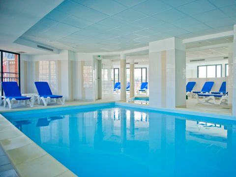 Résidence Goélia - Belle Epoque - Somme