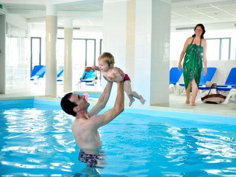 Résidence Goélia - Belle Epoque - Somme