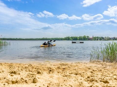 Eurocamp Spreewaldtor - Brandenburg - Afbeelding N°2