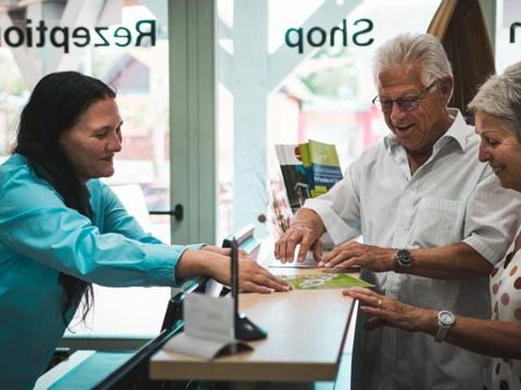 Eurocamp Spreewaldtor - Brandenburg - Afbeelding N°4