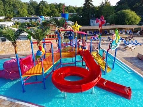 Eurocamp Spreewaldtor - Brandenburg