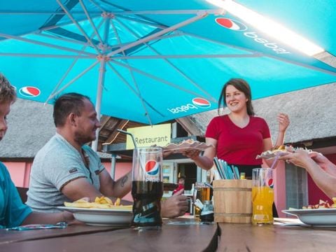 Eurocamp Spreewaldtor - Brandenburg - Afbeelding N°5