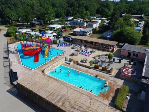 Eurocamp Spreewaldtor - Brandenburg - Afbeelding N°0