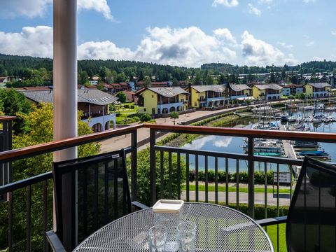 Landal Marina Lipno - Bohême-du-Sud - Afbeelding N°7