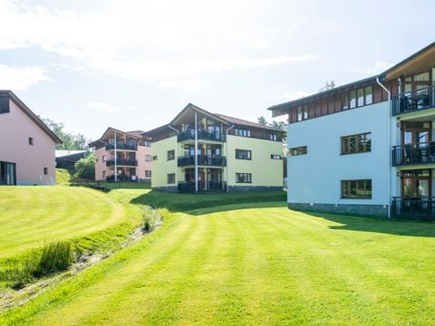 Landal Marina Lipno - Bohême-du-Sud - Afbeelding N°2