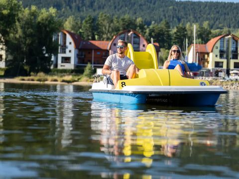 Landal Marina Lipno - Bohême-du-Sud - Afbeelding N°14
