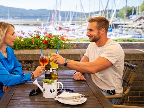 Landal Marina Lipno - Bohême-du-Sud - Afbeelding N°9
