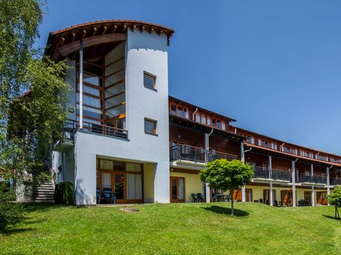 Landal Marina Lipno - Bohême-du-Sud - Afbeelding N°20