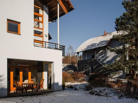 Landal Marina Lipno - Bohême-du-Sud - Afbeelding N°4