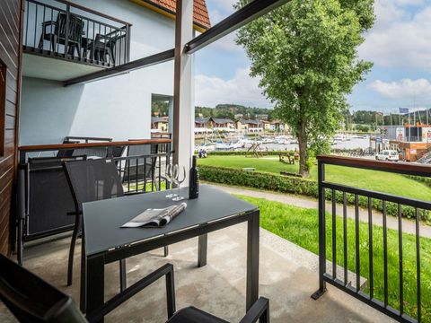 Landal Marina Lipno - Bohême-du-Sud - Afbeelding N°8
