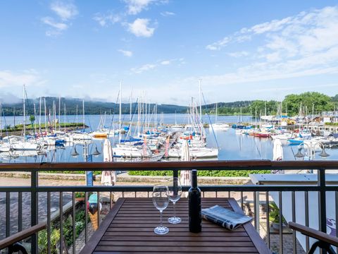 Landal Marina Lipno - Bohême-du-Sud - Afbeelding N°18
