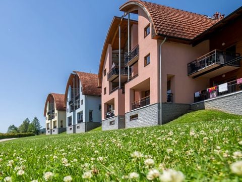 Landal Marina Lipno - Bohême-du-Sud - Afbeelding N°3