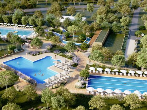 Club del Sole Le Gorette Cecina Easy Camping Village - Livorno