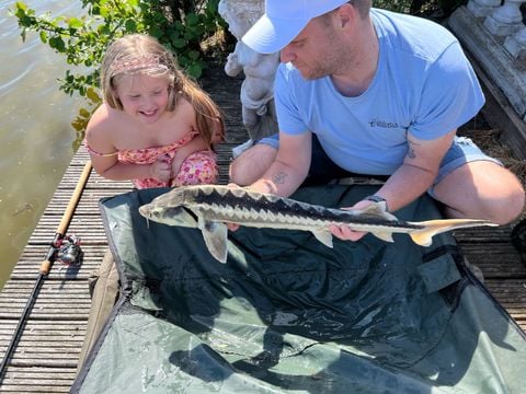 Vakantiepark De Groote Vliet - Medemblik - Afbeelding N°4