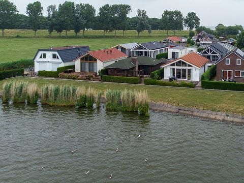 Vakantiepark De Groote Vliet - Medemblik - Afbeelding N°2