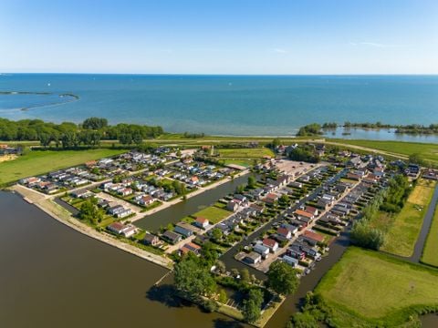 Vakantiepark De Groote Vliet - Medemblik - Afbeelding N°0