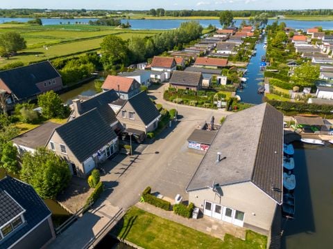 Vakantiepark De Groote Vliet - Medemblik
