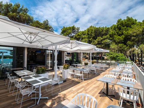 Arena One99 Glamping - Istrië