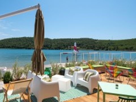 Arena One99 Glamping - Istrië