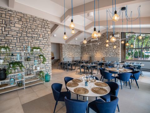 Arena One99 Glamping - Istrië