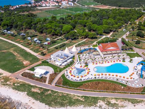 Arena Kažela Apartments - Istrië - Afbeelding N°2