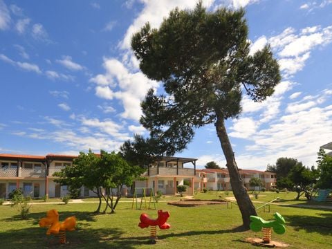Arena Kažela Apartments - Istrië - Afbeelding N°4