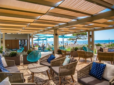 Arena Grand Kazela Camping Homes - Istrië