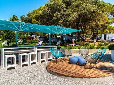 Arena Grand Kazela Camping Homes - Istrië