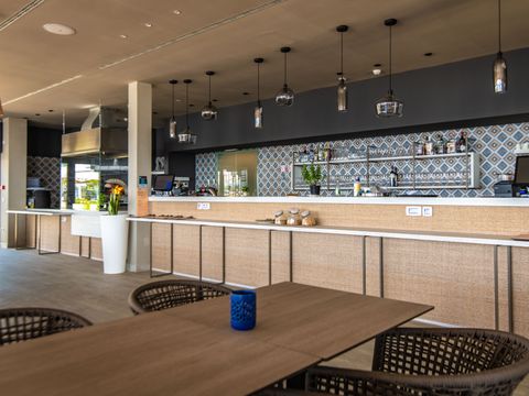 Arena Grand Kazela Camping Homes - Istrië