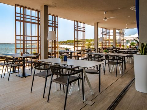 Arena Grand Kazela Camping Homes - Istrië