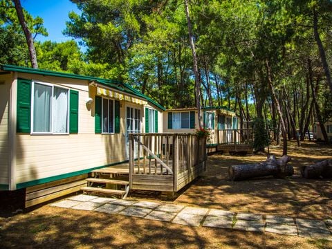 Arena Medulin Mobile Homes - Istrië - Afbeelding N°5