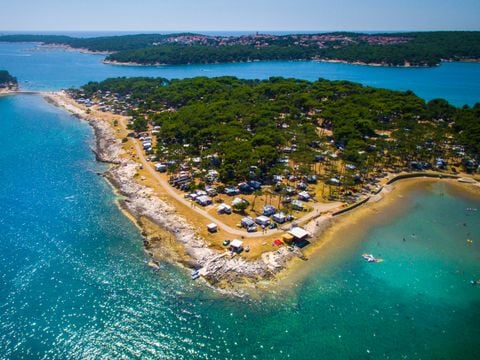 Arena Medulin Mobile Homes - Istrië - Afbeelding N°2