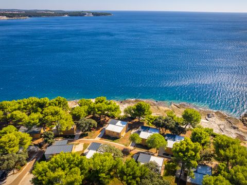 Arena Stoja Camping Homes - Istrië