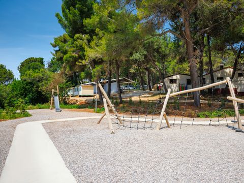 Arena Stupice Camping Homes - Istrië