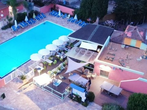 Camping Les Lauriers Roses - Var - Afbeelding N°5