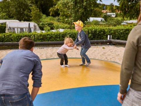 Vodatent Emmerbølle Strand Camping - Zuid-Denemarken