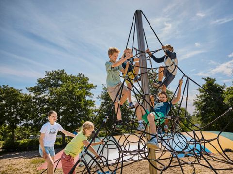 Vodatent Emmerbølle Strand Camping - Zuid-Denemarken