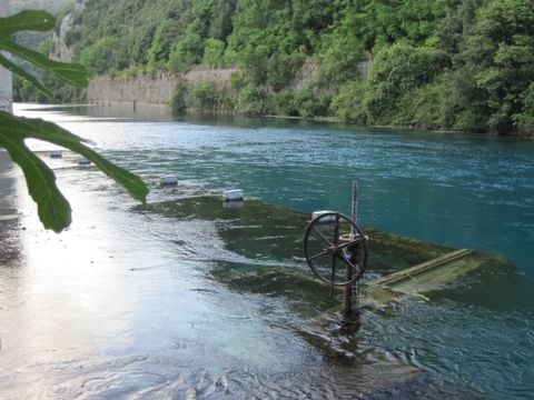 Vodatent Camping Monti del Sole - Terni - Afbeelding N°2