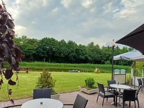 Vodatent Camping Hunze Bulten - Aa en Hunze - Afbeelding N°2