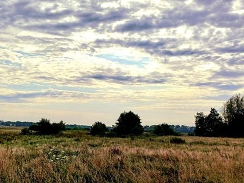 Vodatent Camping Hunze Bulten - Aa en Hunze - Afbeelding N°3