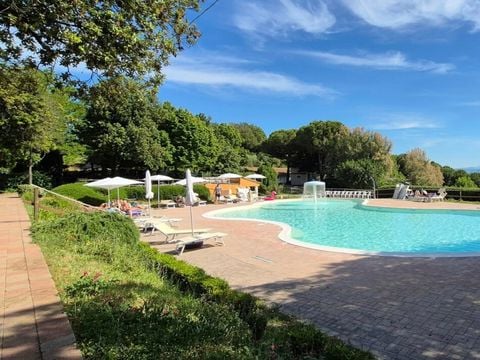 Vodatent Camping Paradiso - Pesaro-Urbino - Afbeelding N°0