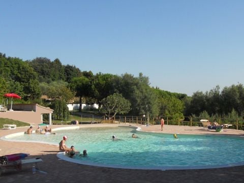 Vodatent Camping Paradiso - Pesaro-Urbino - Afbeelding N°2
