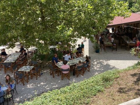 Vodatent Camping Podere Sei Poorte - Pesaro-Urbino - Afbeelding N°5